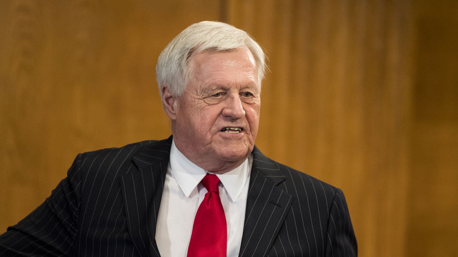 Image: Collin Peterson