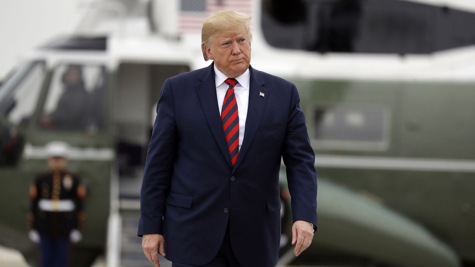 Image: Donald Trump