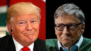 Bill Gates warns Trump: China biggest winner if US - Africa relations dip