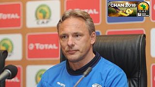 CHAN 2018 fallout: Rwanda's coach opts out after first-round exit