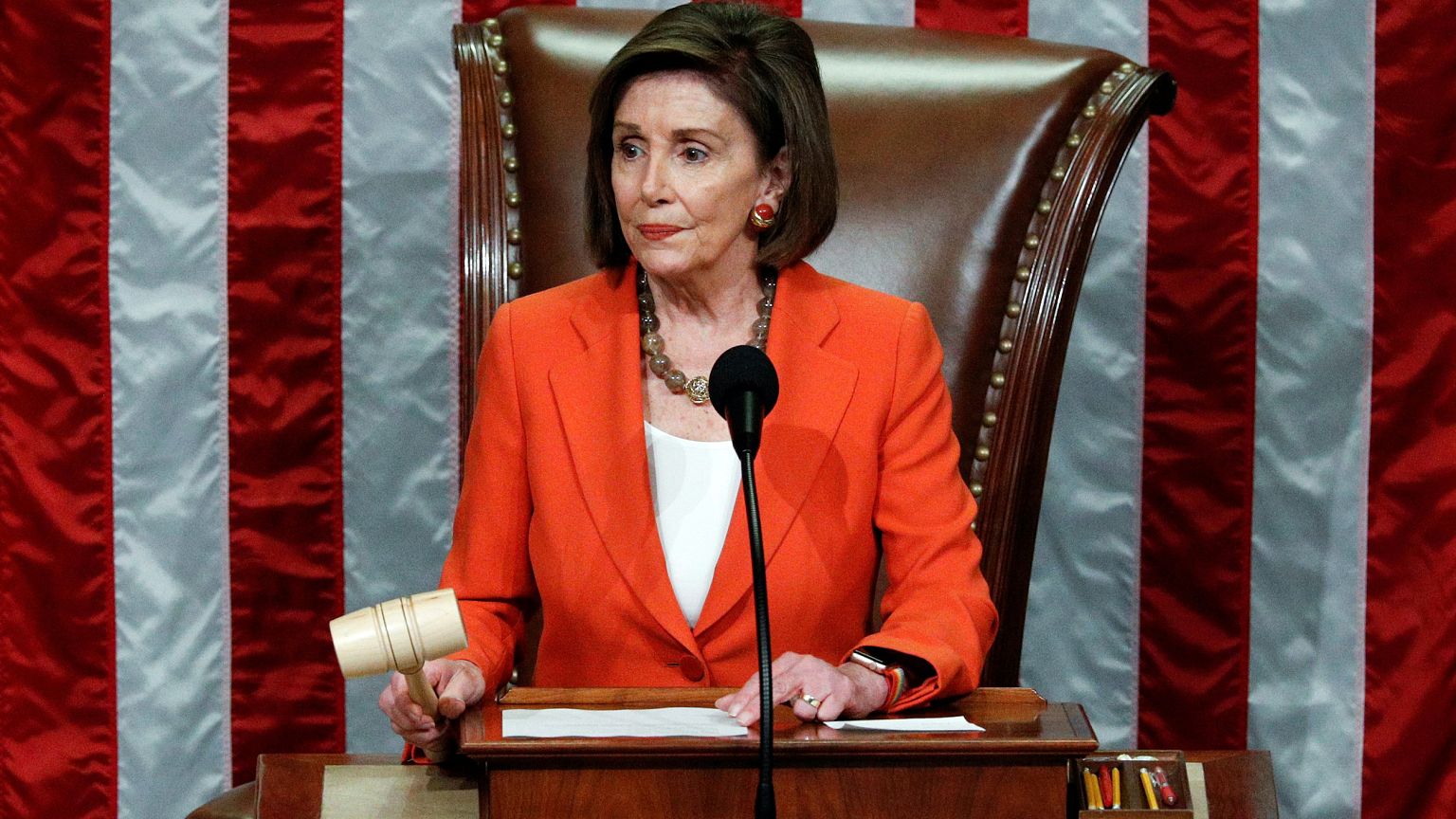 Image: Nancy Pelosi