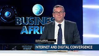 Digital boom as a catalyst for Africa’s economic growth [Business Africa]
