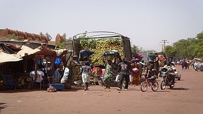 Mali : 13 civils maliens et burkinabè tués dans l'explosion d'une mine