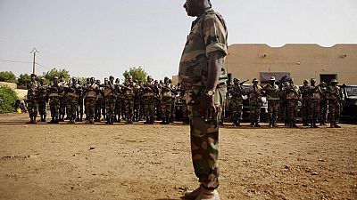 Centre du Mali : deux militaires maliens et cinq assaillants tués