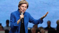 Image: 14 Democratic Presidential Candidates Attend Iowa Liberty And Justic