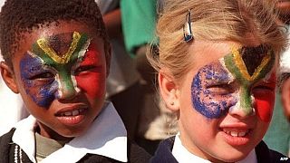 Afrique du Sud : tensions raciales sur fond de querelle scolaire