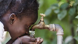 Vent de panique au Cap menacé d'être privé d'eau