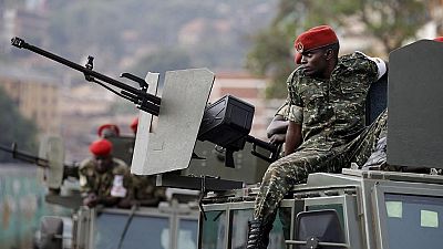 RDC : les miliciens ADF intensifient leurs attaques à l'est