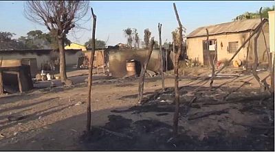 Nigeria : de nouvelles violences intercommunautaires font 10 morts