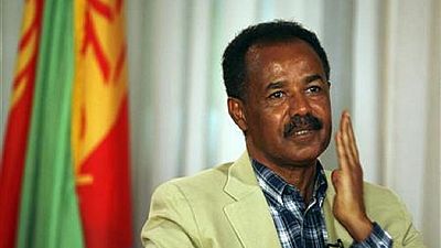 Eritrea summons Dutch envoy to explain expulsion of its top diplomat