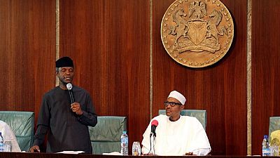 2019 polls: VP says Nigeria's Buhari committed to 2015 mandate