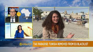 Tunisia removed from EU blacklist of tax havens [The Morning Call]