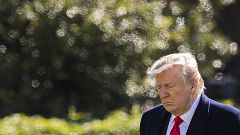 Image: Donald Trump