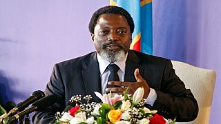 Kabila confronts the opposition and the United Nations