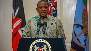 Kenya : Uhuru Kenyatta cède à la pression féminine