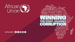 Fight against corruption takes center stage at African Union Summit