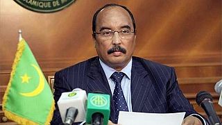 African Union urges Mauritania to step up efforts to fight slavery