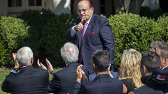 Rudy Giuliani