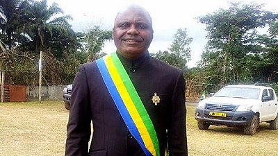 Gabon: la justice saisie pour torture présumée sur un ex-député