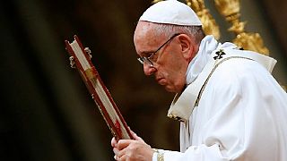 Vatican recognises French monks killed in Algeria as martyrs
