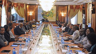 Gabon - Assemblée nationale : le nombre de députés passera de 120 à 143