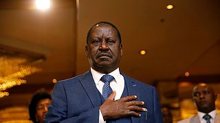 Kenya : Raila Odinga veut prêter serment en dépit des sanctions