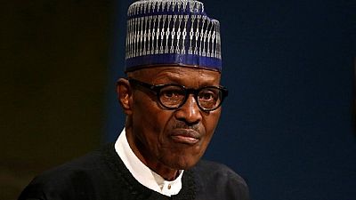 Buhari prescribes 'stronger institutions' in Africa's corruption fight
