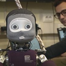 The future of work: human-robot collaboration