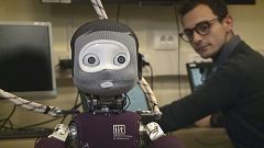 Fass mal mit an, bitte! Wenn der Roboter mitdenkt
