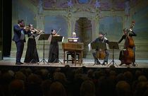 Les amoureux de musique baroque ont rendez-vous à La Valette