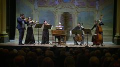 Vor der perfekten Kulisse: Barock-Festival in Malta