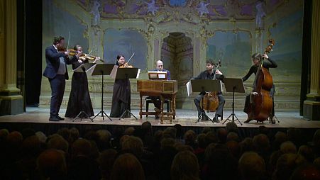 Malta's baroque music festival