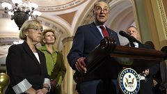 Image: Chuck Schumer