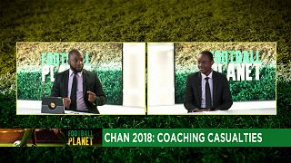 CHAN 2018: Rwanda coach Antoine Hey opts out [Football Planet]