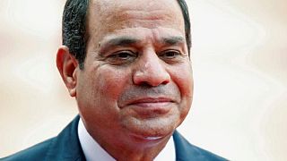 Sisi gets last minute challenger in Egypt's presidential election