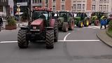 Farmers have a beef with Brussels