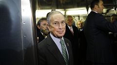 Image: Michael Bloomberg