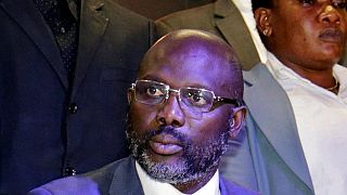 George Weah to revise constitution and reduce his salary