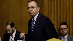 Image: Mick Mulvaney