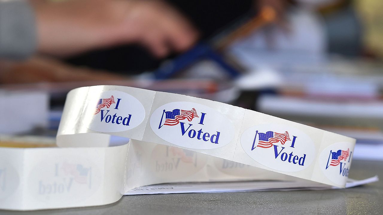 Smartphone voting app needs security review, senator says