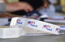 Smartphone voting app needs security review, senator says