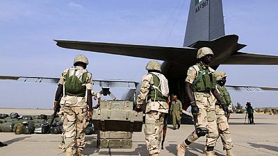 Nigerian army killed dozens in attacks on villages - Amnesty