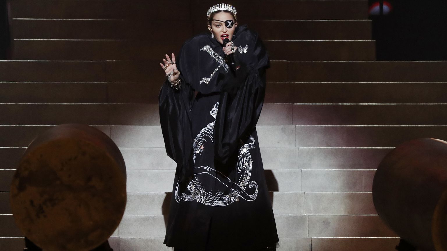Image: Madonna