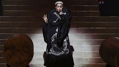 Image: Madonna