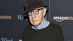 Image: Woody Allen