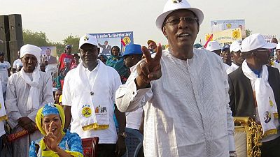 Tchad : la grève des fonctionnaires largement suivie à N'Djamena