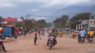 7 000 congolais fuient au Burundi à cause des affrontements en RDC