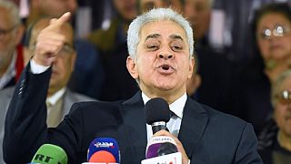 Égypte : une coalition contre la présidentielle