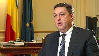 Serban Nicolae: Using secret protocols is deep illegal