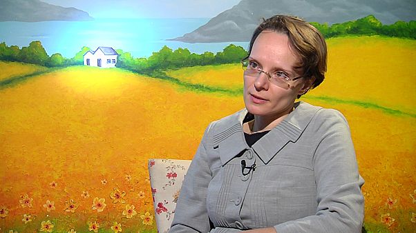 Rumänische Richter sehen rot Rumänische Richter sehen rot